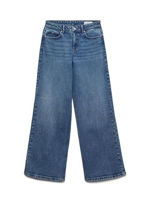VERO MODA Jeans  blue denim