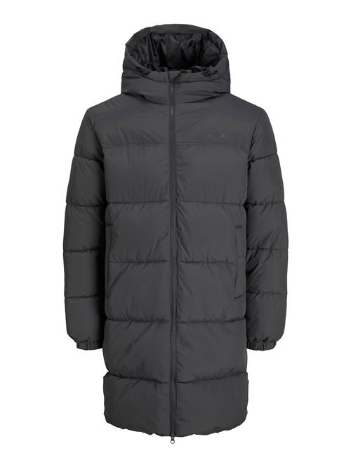 aprel Vinterfrakke  antracit