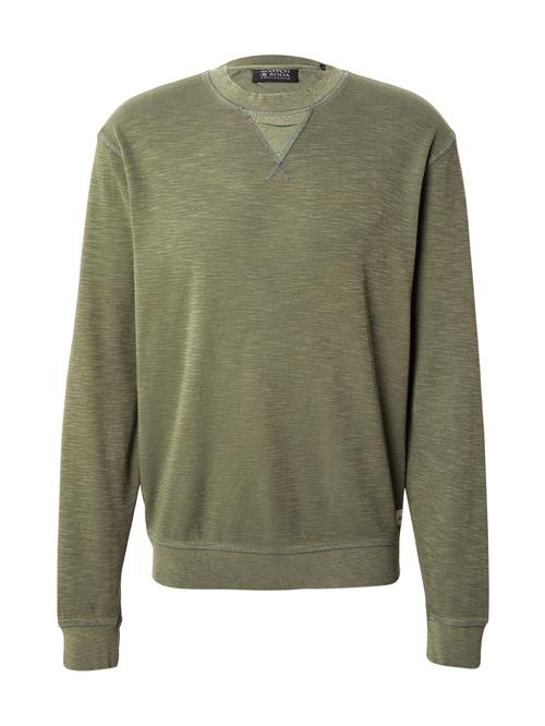 SCOTCH & SODA Sweatshirt  æble