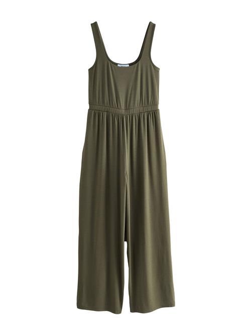 Next Jumpsuit  oliven