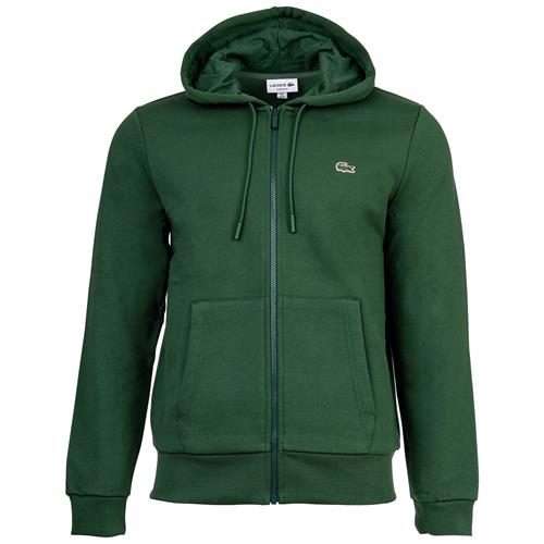 LACOSTE Sweatshirt  grøn