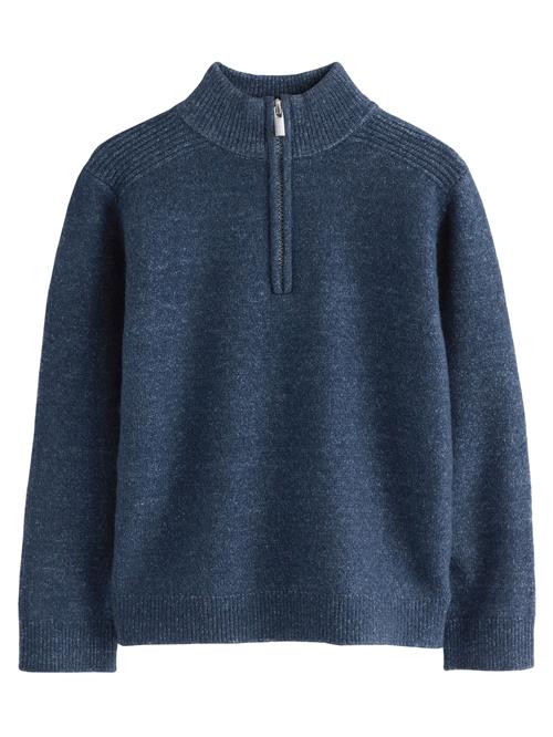 Next Pullover  navy