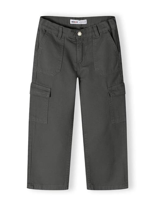 MINOTI Bukser  mørkegrå
