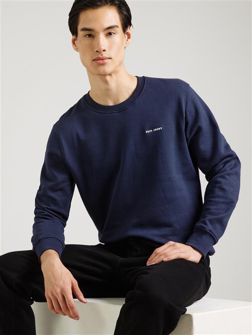 Pepe Jeans Sweatshirt  navy