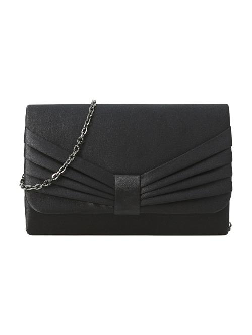 mascara Clutch  sort