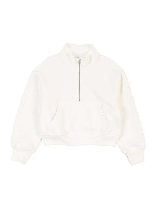 GAP Sweatshirt  hvid