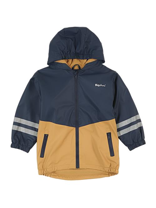 PLAYSHOES Funktionsjakke  marin / pueblo / grå