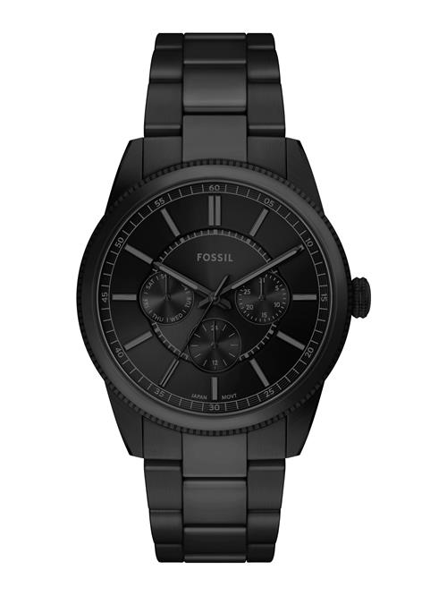 FOSSIL Analogt ur 'Pearson'  sort