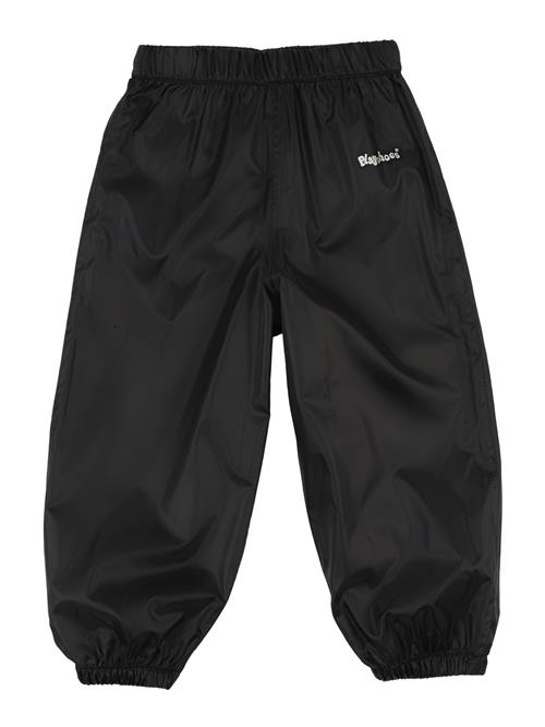 PLAYSHOES Bukser  sort