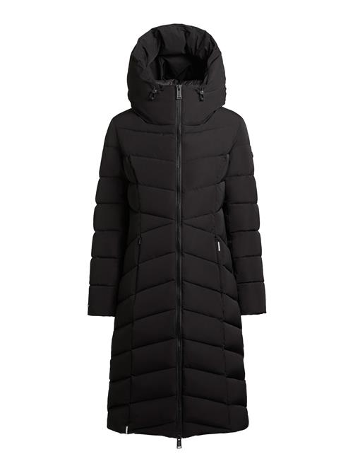 khujo Vinterfrakke 'FISKA'  sort