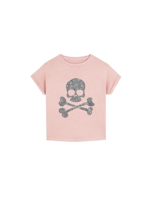 Scalpers Funktionsskjorte ' '  pink