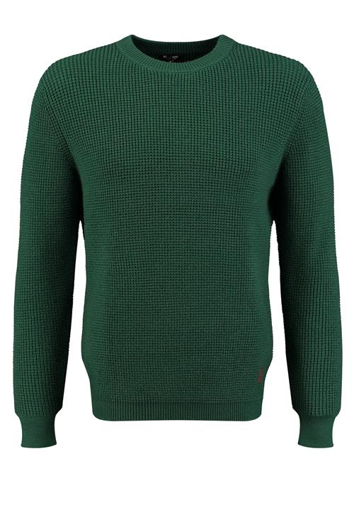 Key Largo Pullover 'KLRichmond'  grøn