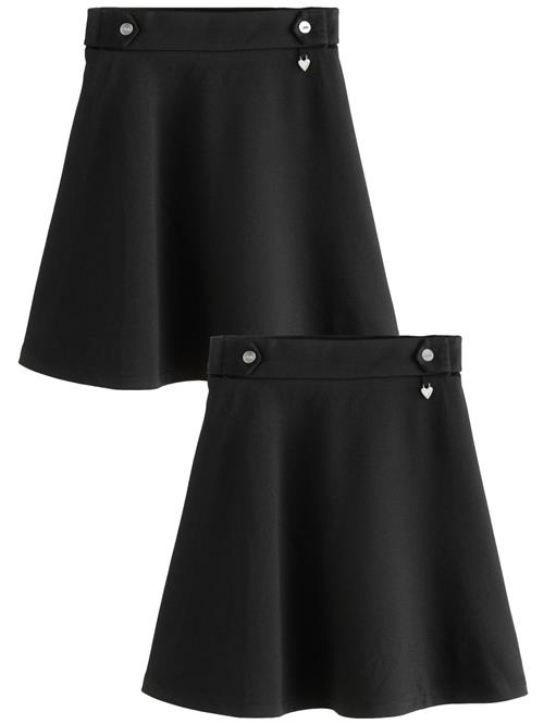 CLARKS Nederdel  sort