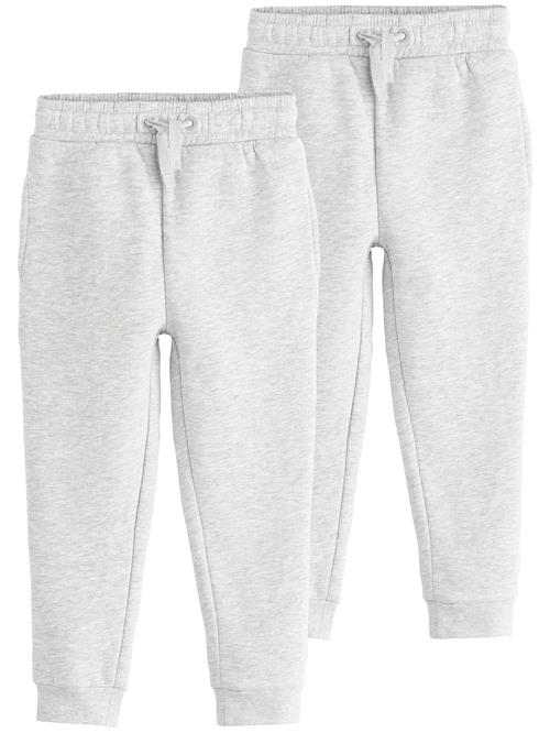 CLARKS Bukser  grå-meleret