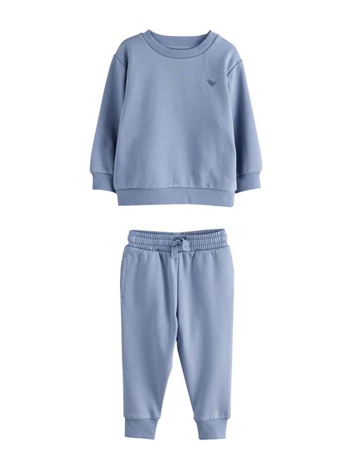 Next Joggingdragt  blå