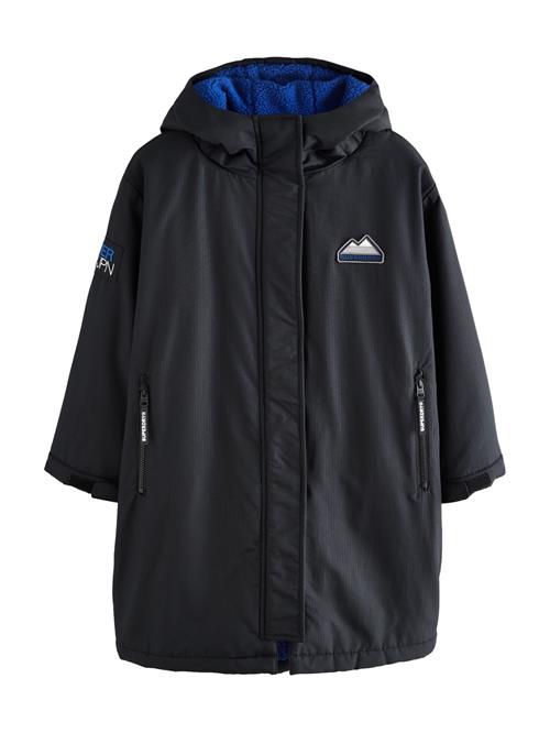 Superdry & Co Frakke  sort