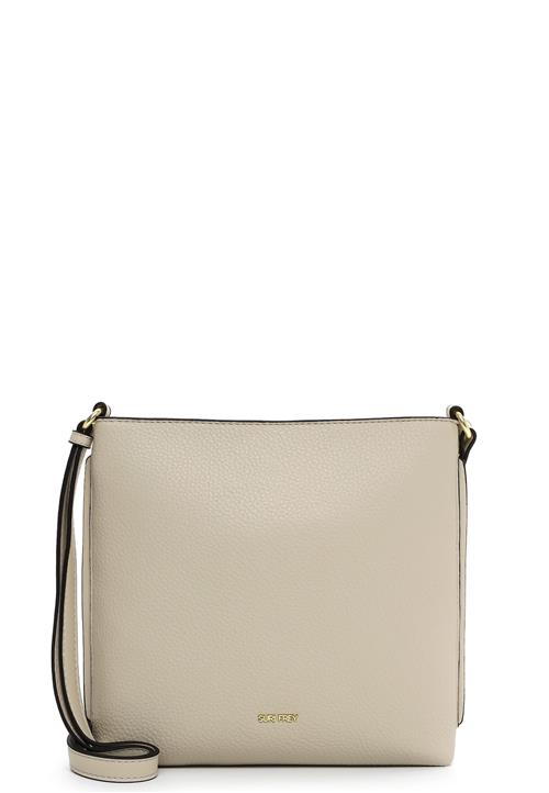 Suri Frey Skuldertaske 'SFY Maggy'  beige