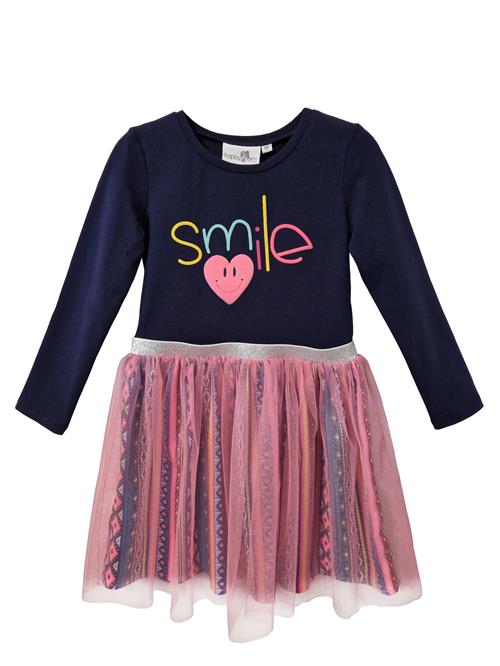 happy girls Kjole  blandingsfarvet