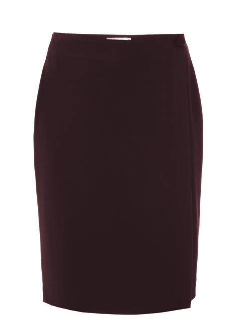 TATUUM Nederdel  rød