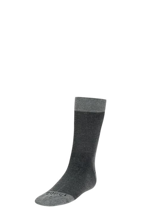 Boggi Milano Sokker  grå