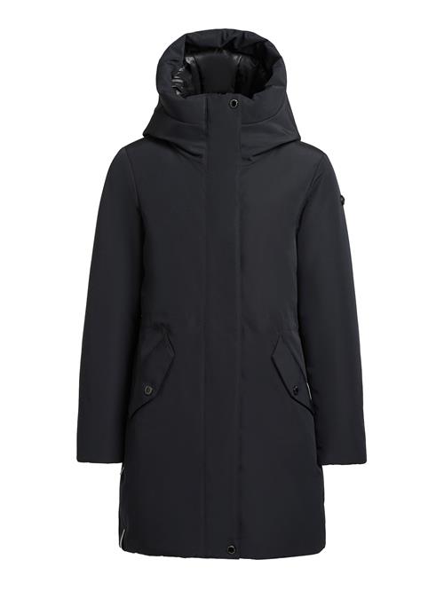 khujo Overgangsfrakke 'Diance'  navy