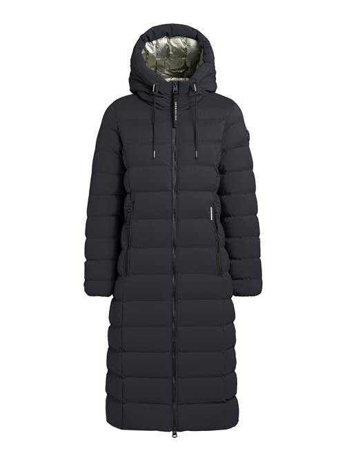 khujo Vinterfrakke 'Simmie2'  marin