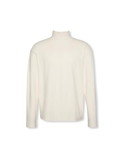 Calvin Klein Bluser & t-shirts  creme