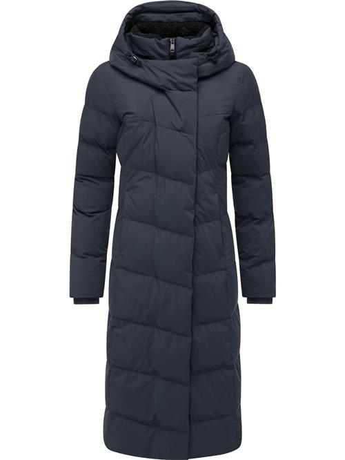 Ragwear Funktionsfrakke 'Pavla Youmodo'  navy