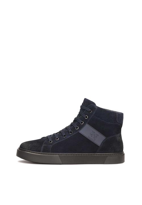 Kazar Sneaker high  navy / røgblå