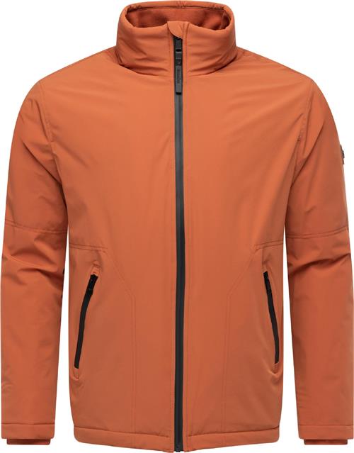 Ragwear Udendørsjakke 'Colwie'  orange
