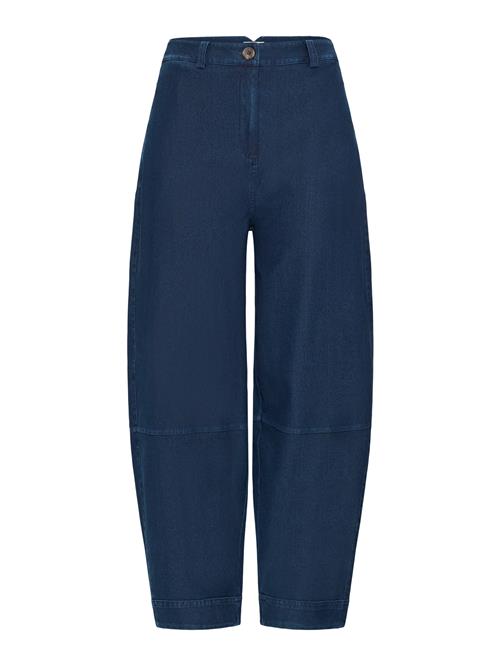 ICHI Jeans 'IHKATE'  mørkeblå