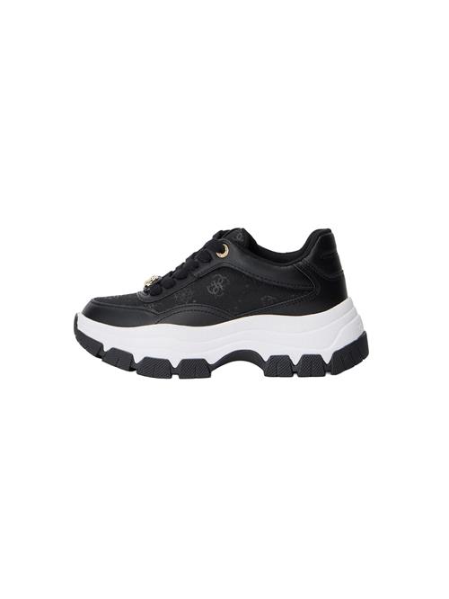 GUESS Sneaker low 'BERRETT2'  sort