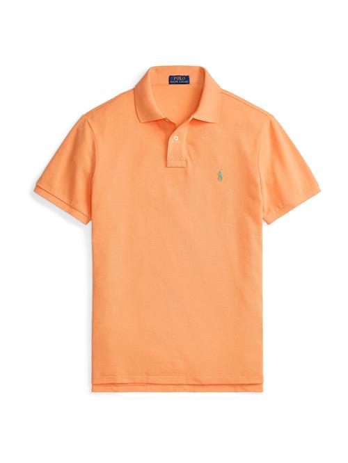 Polo Ralph Lauren Bluser & t-shirts  mint / orange