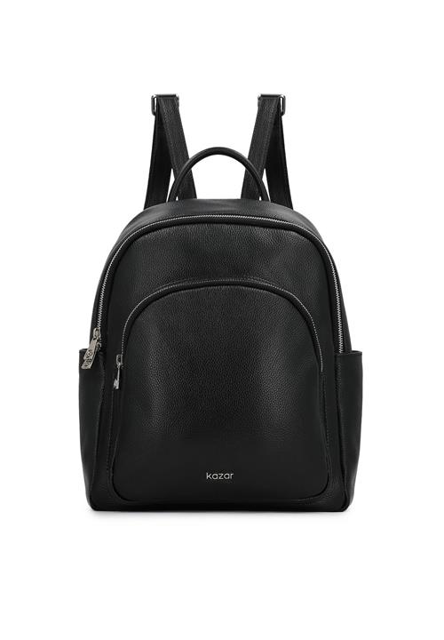 Kazar Rygsæk  sort