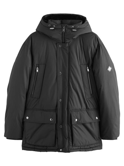 Next Vinterparka  sort