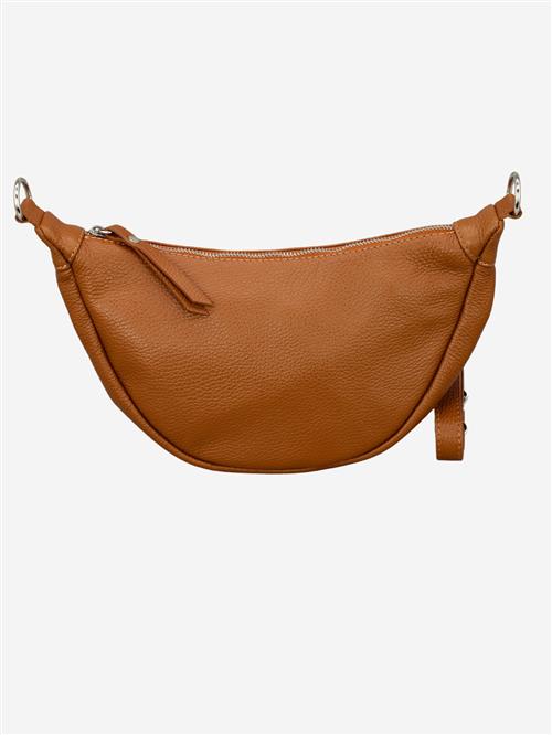 Brise Skuldertaske 'Petra'  cognac