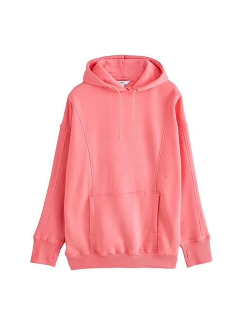 Next Sweatshirt  lys pink