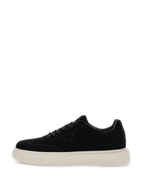 GUESS Sneaker low 'Plaza'  sort