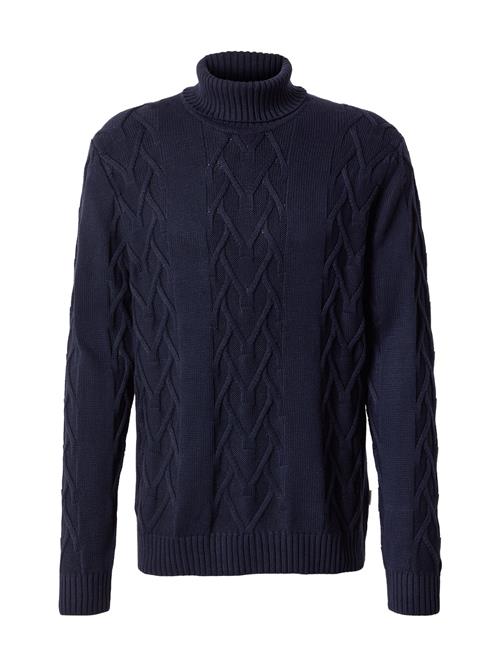 Lindbergh Pullover  mørkeblå