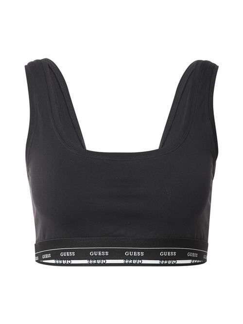 GUESS BH 'Matilde'  sort / hvid