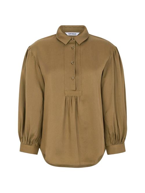 Soft Rebels Bluse 'Stormy'  gran