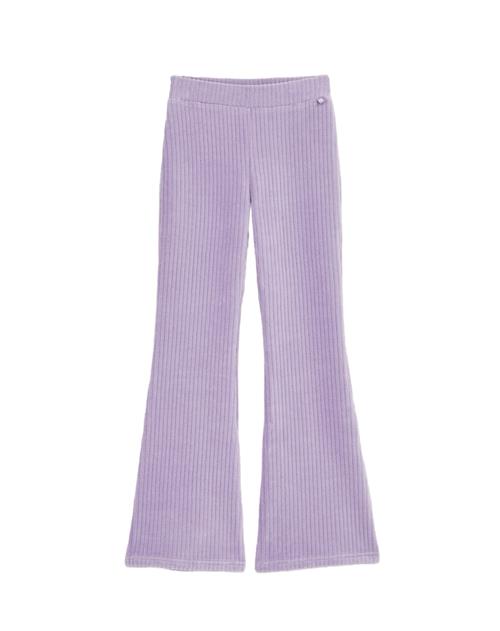 WE Fashion Leggings  pastellilla