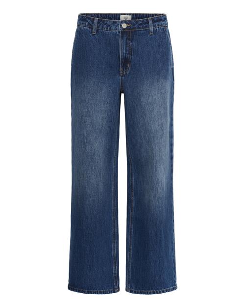 KAREN BY SIMONSEN Jeans 'Bonnie'  blå