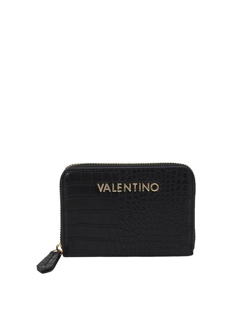 Valentino Bags Tegnebog  guld / sort