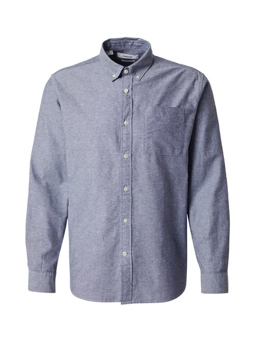 SELECTED Skjorte 'SLHDan'  opal