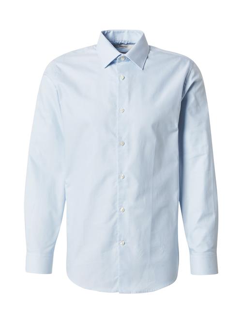 SELECTED Skjorte 'SLHZARK'  lyseblå