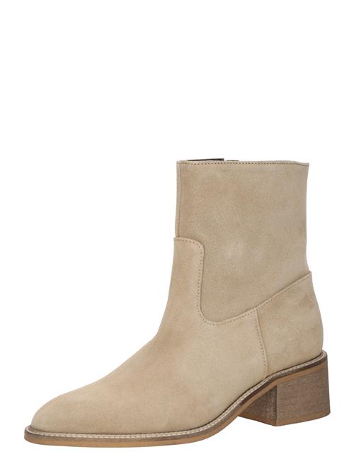 ABOUT YOU Støvletter 'Janne'  taupe