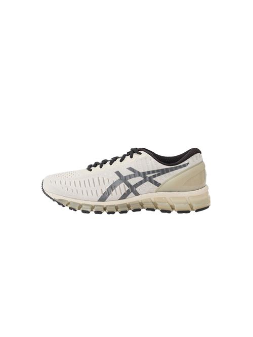 ASICS SportStyle Sneaker low 'GEL-QUANTUM 360 I'  ecru / grafit