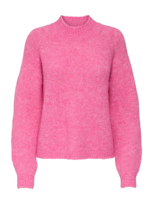 JDY Pullover 'JDYZoey'  lys pink