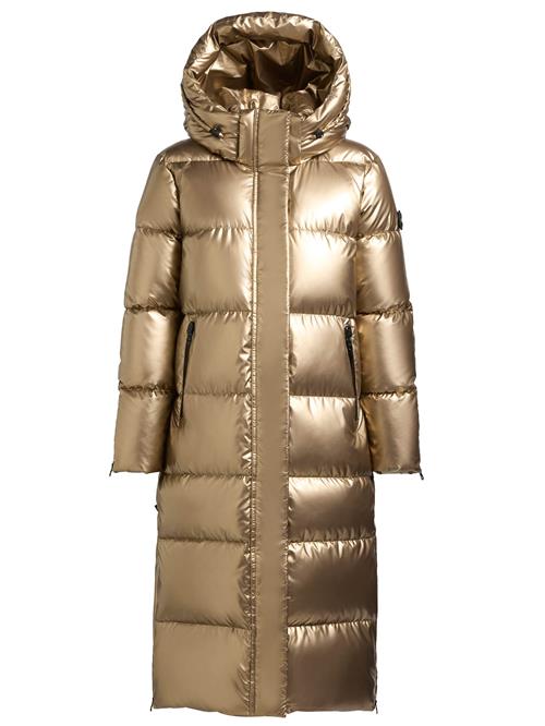 khujo Vinterfrakke 'Hedd2'  guld
